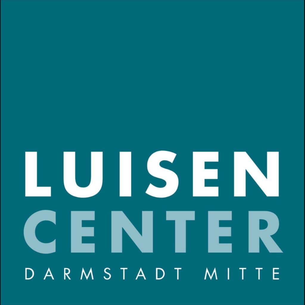 Luisencenter Darmstadt Mitte