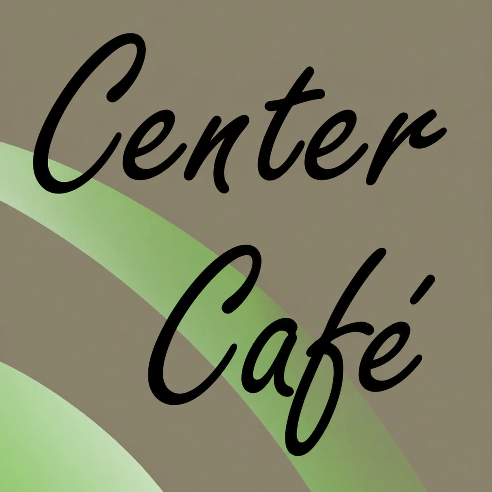Center Cafe
