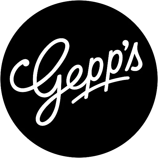 Gepp's. Die Saucenmacher