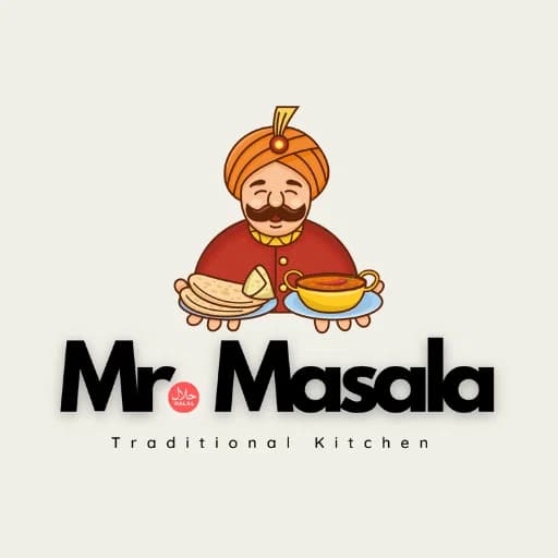 Mr. Masala